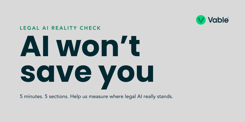 AI Reality Check Survey