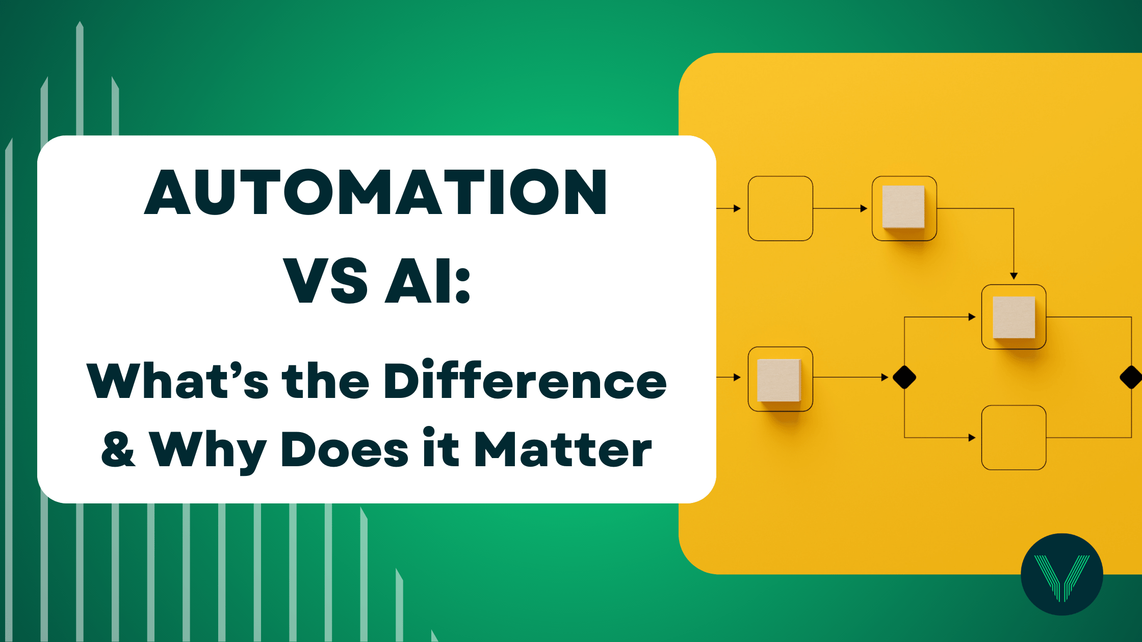 Automation vs AI: What’s the Difference and Why Does it Matter