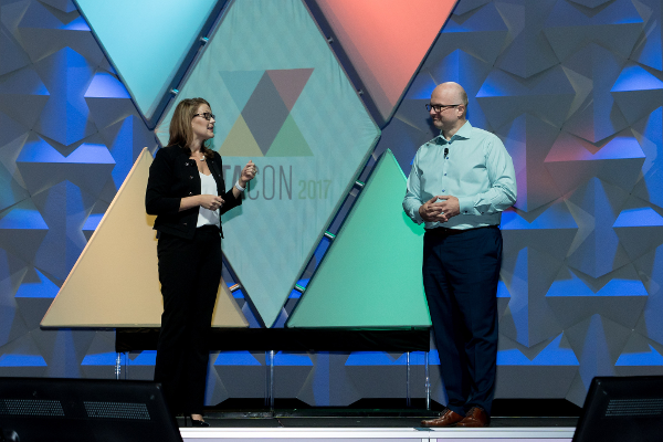 Summer Conference Recap: Fresh Library Inspiration for the New Season Summer Conference Recap: Fresh Library Inspiration for the New Season