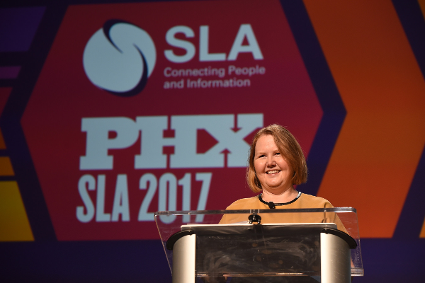 Summer Conference Recap: Fresh Library Inspiration for the New Season Summer Conference Recap: Fresh Library Inspiration for the New Season