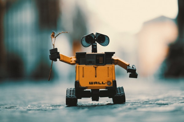 How Current is Your Library? 5 of the Latest Tech Trends How Current is Your Library? 5 of the Latest Tech Trends