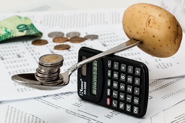 How to Develop a Budget That You & Your Organisation Can Live With How to Develop a Budget That You & Your Organisation Can Live With
