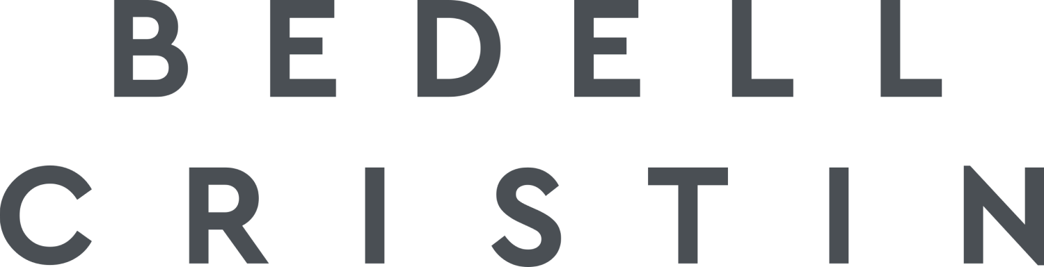 Bedell Cristin Logo