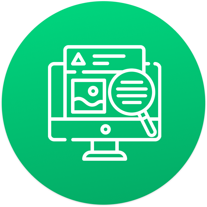 Home | Manage and deliver targeted information