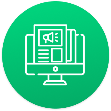 Home | Manage and deliver targeted information
