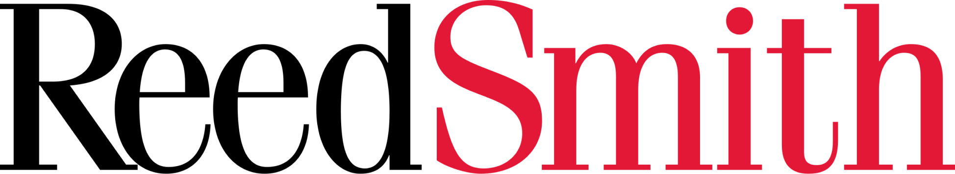 Reed Smith Logo