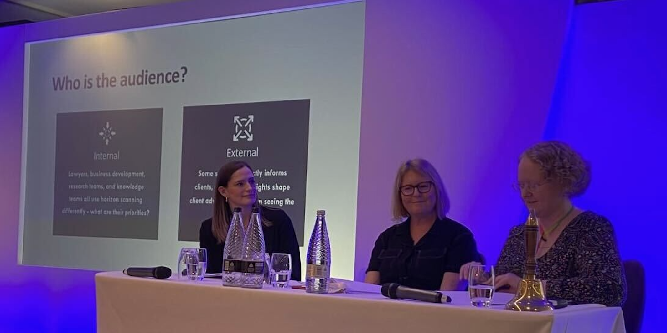 Not Just News: The Surprising Power of Horizon Scanning