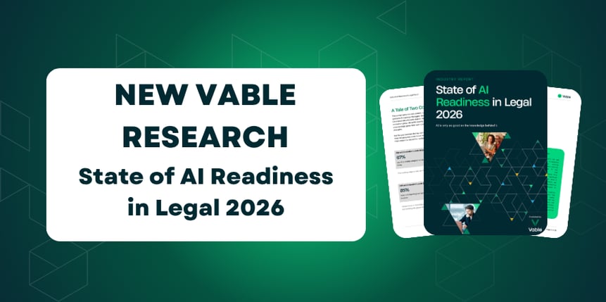 State of AI Readiness Blog