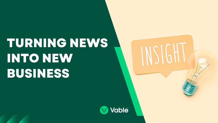 The role of curated newsletters