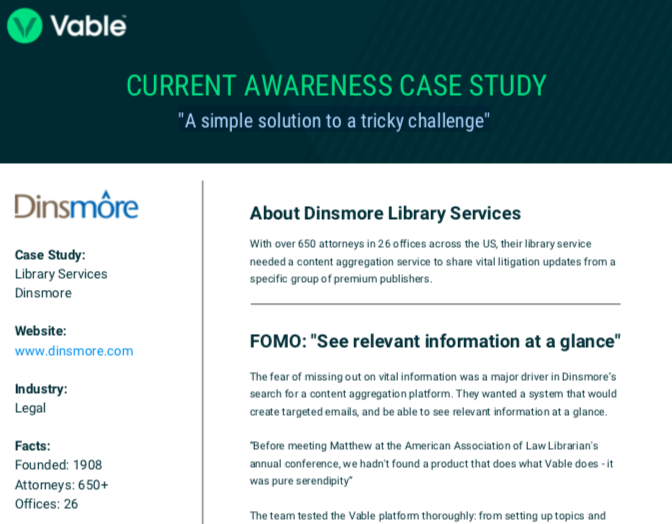 dinsmore pdf view