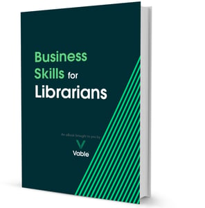 Business and management skills for library and information professionals