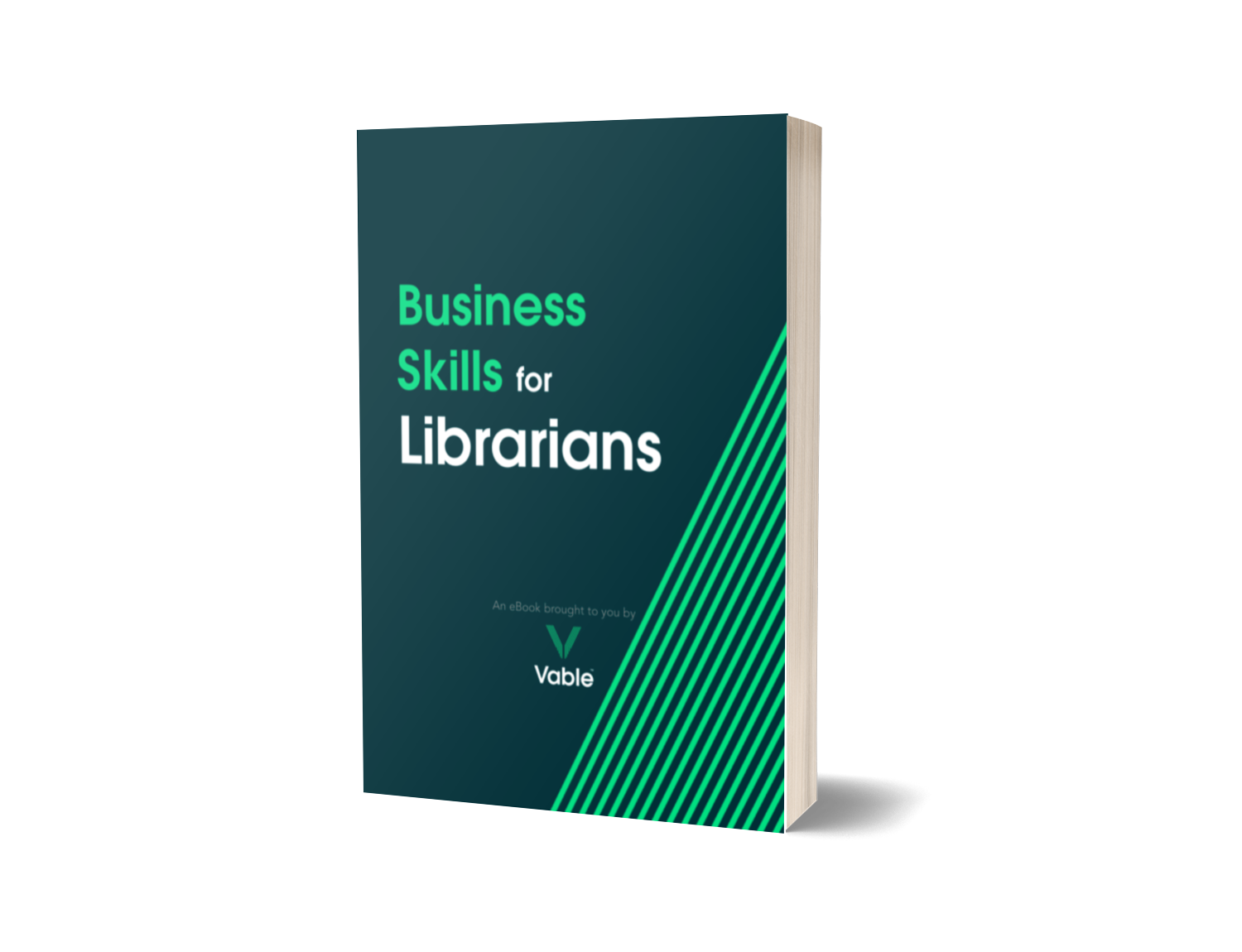 business skills book cover