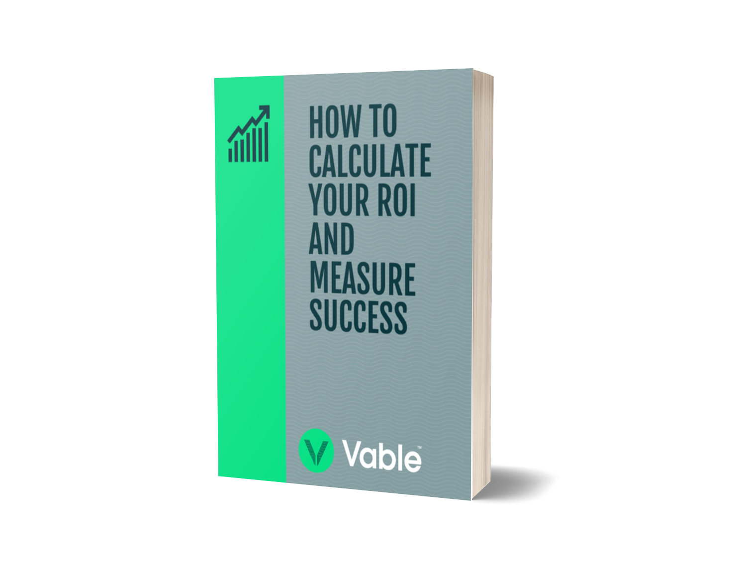 how to calculate ROI