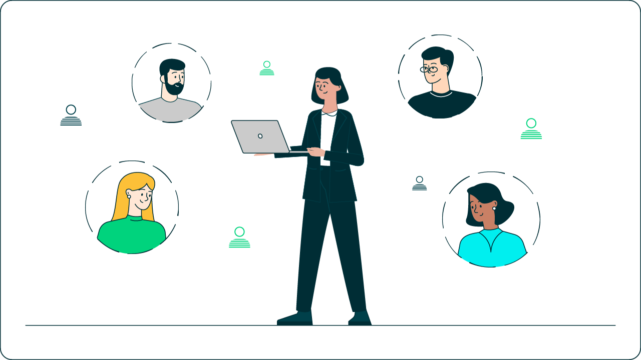 Solutions | Information Professionals