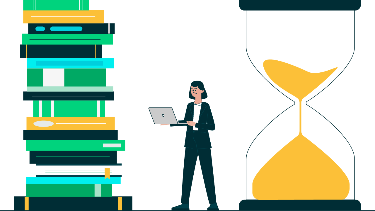 Solutions | Information Professionals