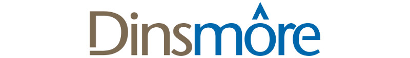 Dinsmore logo