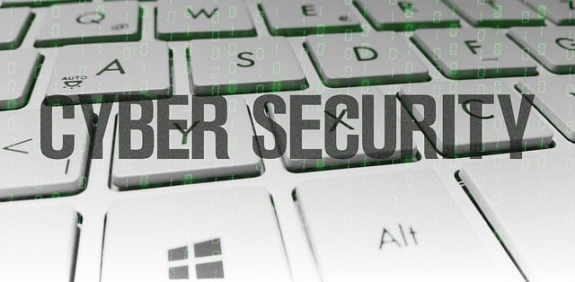 cyber security