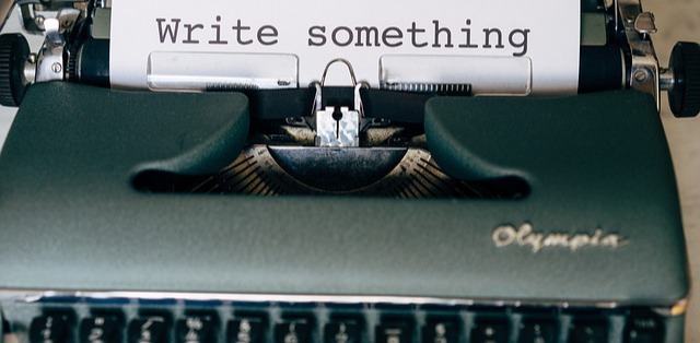 write something-1