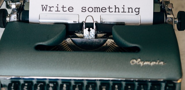 write something-1