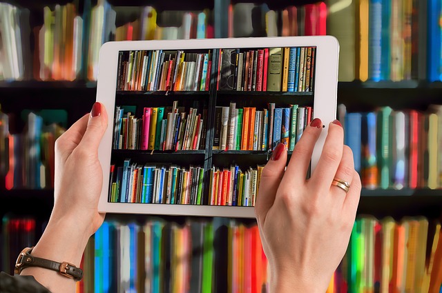 the future of the law library