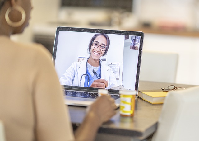 medical information