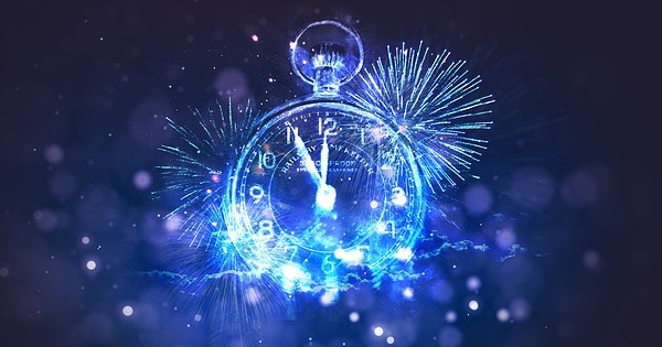 new year