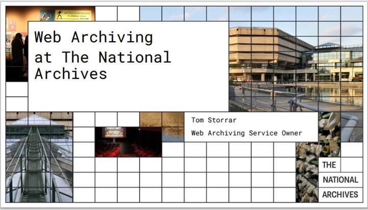 The National Archives