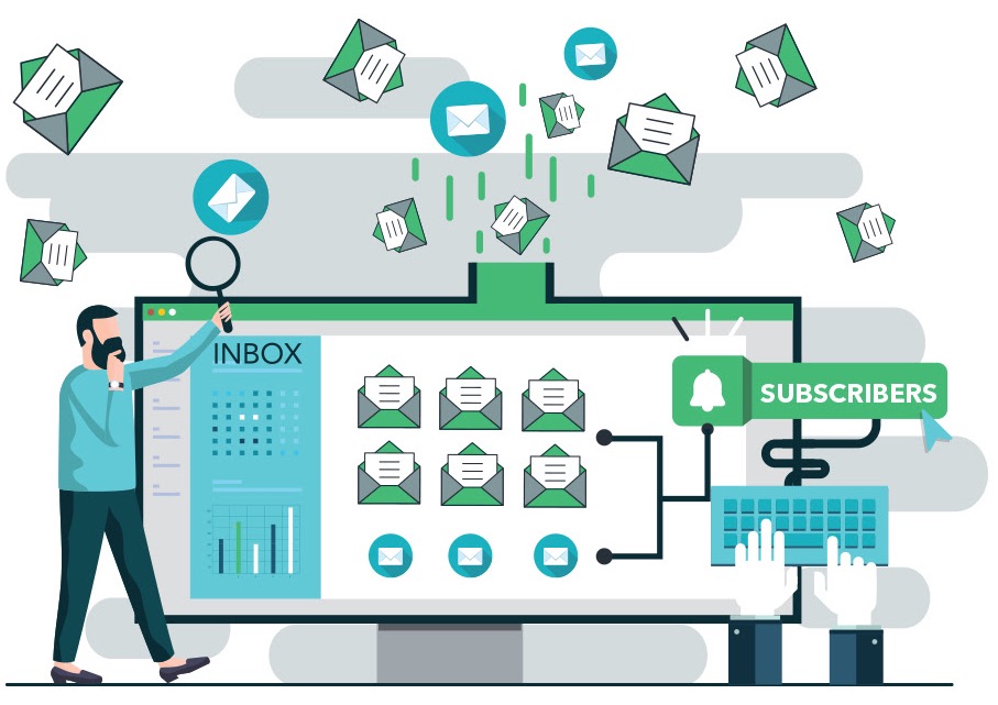 Vable - Aggregate, Curate & Deliver