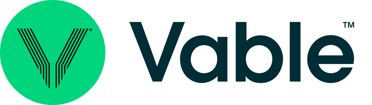 Vable Logo