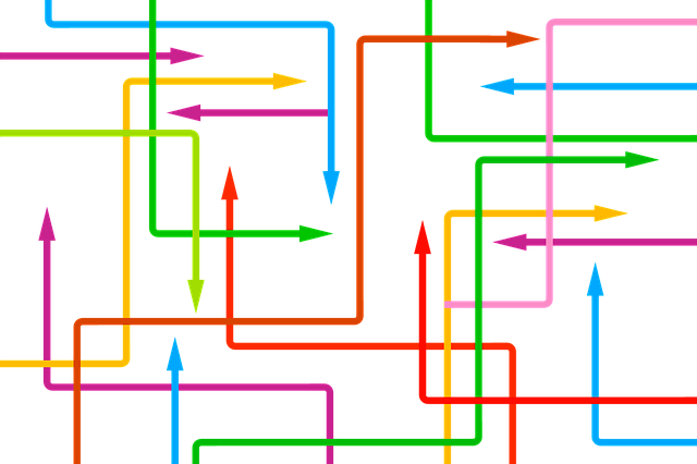One pathway to knowledge