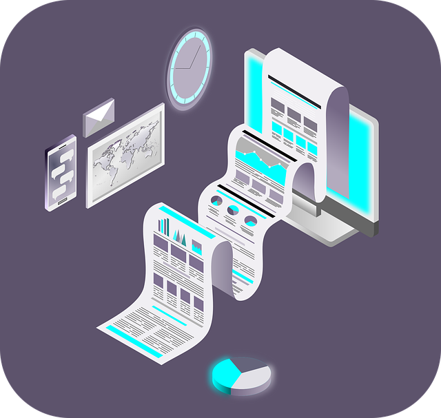 NLP and the information service